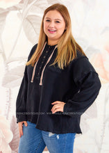 Load image into Gallery viewer, Freya Pullover - FINAL SALE CLEARANCE

