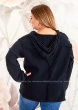 Load image into Gallery viewer, Freya Pullover - FINAL SALE CLEARANCE

