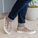 Play Sneaker-SNAKE* FINAL SALE *