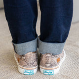 Play Sneaker-SNAKE* FINAL SALE *