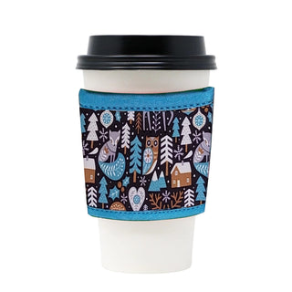 Brew Buddy Coffee & Hot Chocolate Sleeve - LAST ONE FINAL SALE