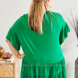 World Awaits Tunic - LAST ONES FINAL SALE