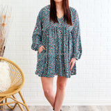 Do What You Love Dress - LAST ONES FINAL SALE