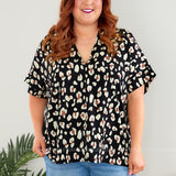 In The Wilds Top* LAST ONES FINAL SALE *