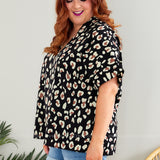In The Wilds Top* LAST ONES FINAL SALE *