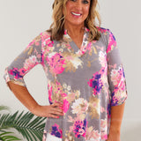 You Know Me The Best Top - LAST ONES FINAL SALE