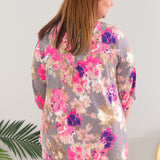 You Know Me The Best Top - LAST ONES FINAL SALE