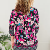 Enjoy the Little Things Top* LAST ONES FINAL SALE *
