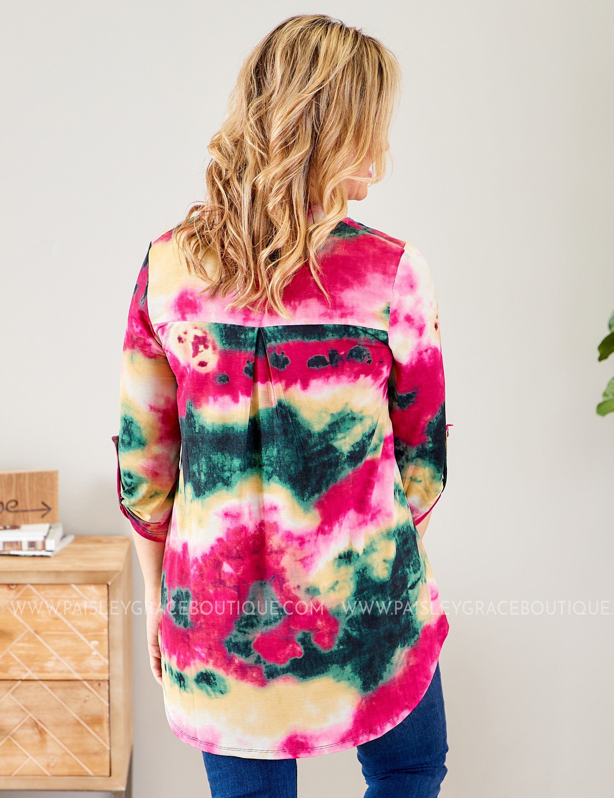 Weekend Wine Down Top* LAST ONES FINAL SALE * STEAL