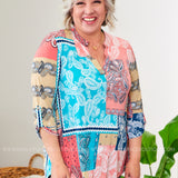 Vacation Life Top* LAST ONES FINAL SALE *