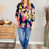 Scenic Views Top - LAST ONES FINAL SALE