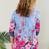 Walk With Grace Top* FINAL SALE *