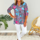 Secrets in the Daylight Top - LAST ONES FINAL SALE