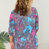 Secrets in the Daylight Top - LAST ONES FINAL SALE