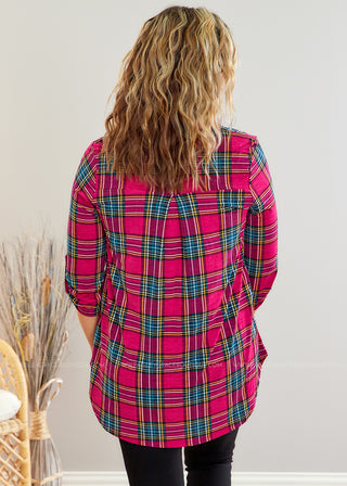 At the Break of Dawn Top - LAST ONES FINAL SALE