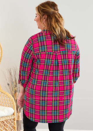 At the Break of Dawn Top - LAST ONES FINAL SALE