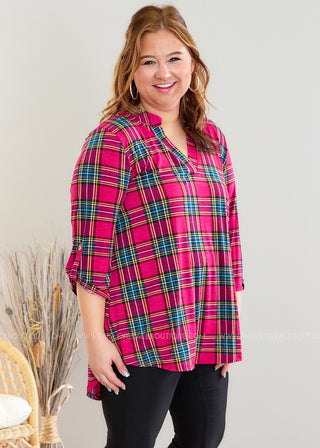 At the Break of Dawn Top - LAST ONES FINAL SALE