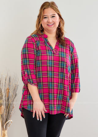 At the Break of Dawn Top - LAST ONES FINAL SALE