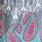 Love in the Rainfall Top - LAST ONES FINAL SALE