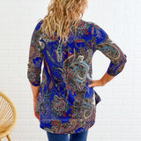 Feel It Still Top* LAST ONES FINAL SALE *