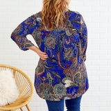 Feel It Still Top* LAST ONES FINAL SALE *