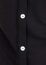 Load image into Gallery viewer, Makenna Top - Black - FINAL SALE CLEARANCE
