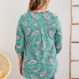 Lady of the Lake Top - LAST ONES FINAL SALE