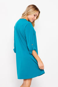 Brighter Beginnings Dress - 2 Colors - FINAL SALE CLEARANCE