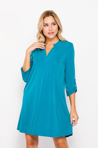 Brighter Beginnings Dress - 2 Colors - LAST ONE FINAL SALE