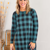 Lana Dress - 2 Colors  - LAST ONES FINAL SALE