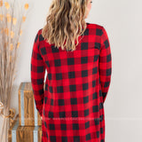 Lana Dress - 2 Colors  - LAST ONES FINAL SALE