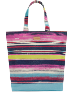 Grab 'n' Go Basic, Thelma Pink by Consuela
