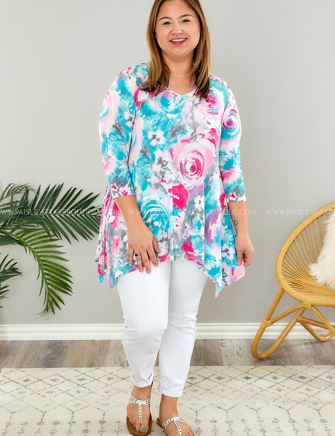 The Road Most Travelled Top* LAST ONES FINAL SALE *