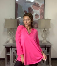 Loyal To You Top - 2 Colors - LAST ONES FINAL SALE