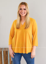 Load image into Gallery viewer, Lucille Top - 6 Colors - FINAL SALE
