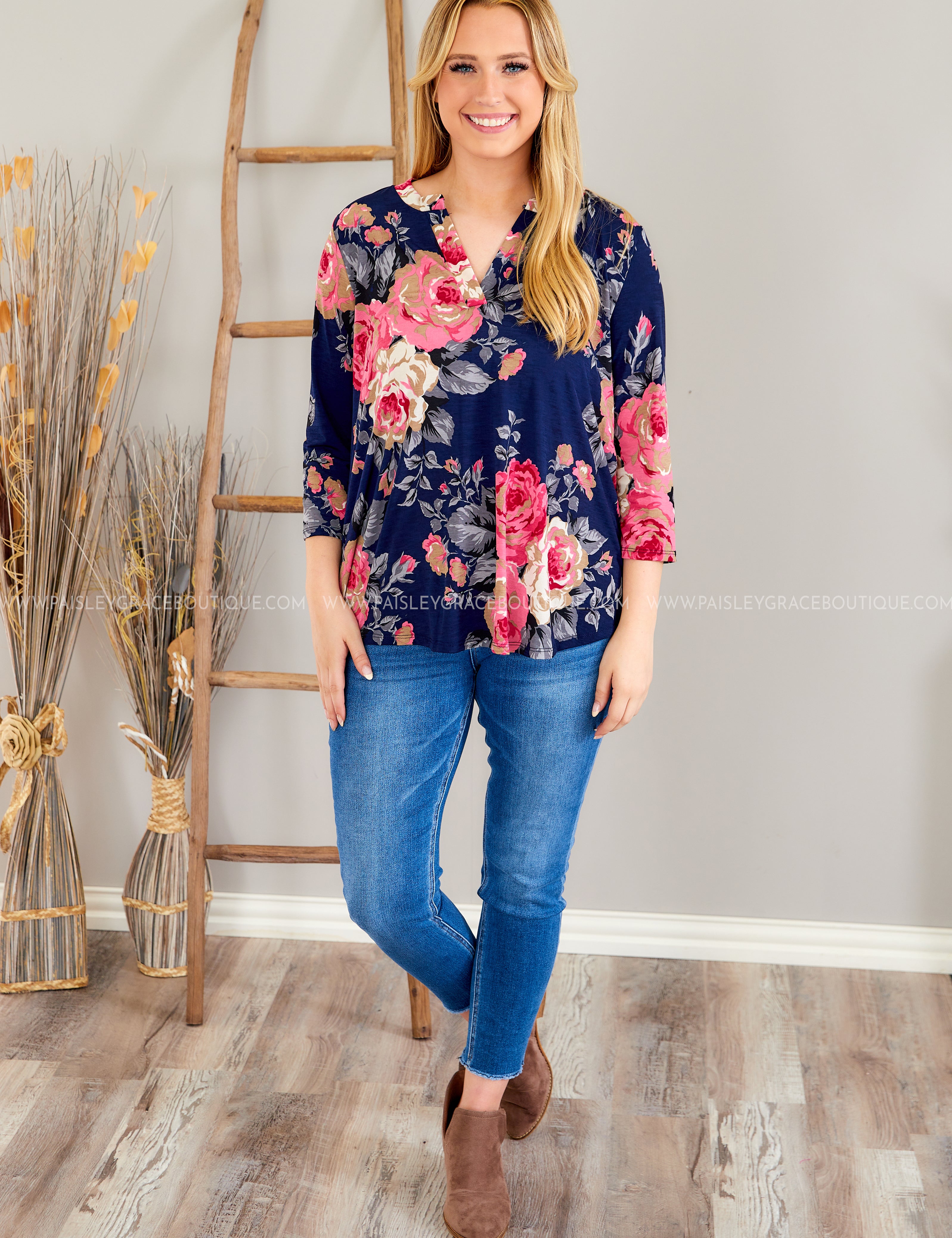 Wished For This Top* LAST ONES FINAL SALE *