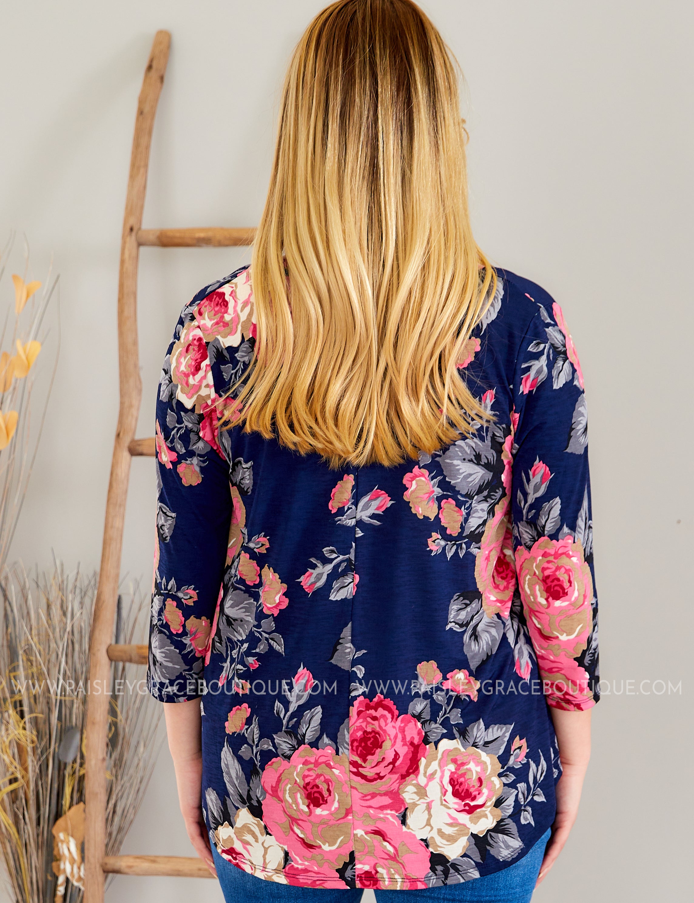 Wished For This Top* LAST ONES FINAL SALE *