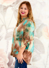 Load image into Gallery viewer, Sea For Yourself Top - FINAL SALE CLEARANCE
