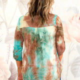 Sea For Yourself Top* LAST ONES FINAL SALE *