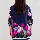 Soaring Skies Top - LAST ONES FINAL SALE