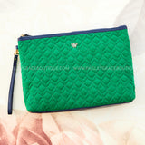 Getaway Litt Large Makeup Case - 4 Colors By Pursen - LAST ONES FINAL SALE