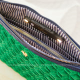 Getaway Litt Large Makeup Case - 4 Colors By Pursen - LAST ONES FINAL SALE
