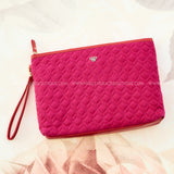 Getaway Litt Large Makeup Case - 4 Colors By Pursen - LAST ONES FINAL SALE