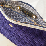 Getaway Litt Large Makeup Case - 4 Colors By Pursen - LAST ONES FINAL SALE