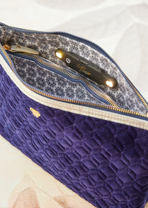 Getaway Litt Large Makeup Case - 4 Colors By Pursen - FINAL SALE