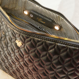 Getaway Litt Large Makeup Case - 4 Colors By Pursen - LAST ONES FINAL SALE