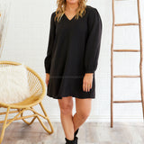 High Class Occasion Dress - LAST ONES FINAL SALE