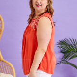 Capture Your Heart Top* FINAL SALE *