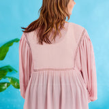 Bring the Blossom Top - LAST ONES FINAL SALE