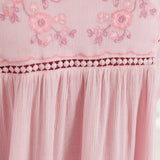 Bring the Blossom Top - LAST ONES FINAL SALE